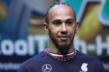 ¡Lewis Hamilton desata terremoto en Fórmula 1: Ferrari lo anunció como su nuevo piloto en 2025