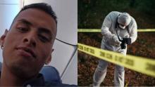 Desgarrador: se conocieron nuevos detalles sobre el joven colombiano que murió en Canadá