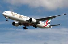 Aerocivil aprobó el ingreso de la aerolínea Emirates Airlines a Colombia para operar ruta hasta Dubái