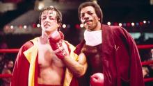 ¡Adiós a una leyenda! Murió el actor Carl Weathers, reconocido por su papel en ‘Rocky’