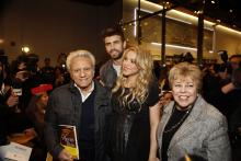 Esta es la última voluntad que le dejó el papá de Shakira a Gerard Piqué: ¿le pidió volver?