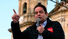 Germán Vargas Lleras se sube al bus de la constituyente de Petro: esto dijo