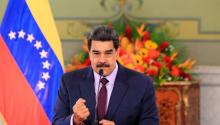 Régimen Maduro respondió al Gobierno colombiano y pide que no se meta en sus asuntos