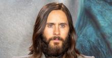 Jared Leto causó conmoción en las calles de Bogotá: sus seguidores le pidieron fotos
