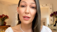 Natalia Durán hizo un sentido llamado de ayuda a sus seguidores: “otra vez en estas”. ¿Qué sucedió?