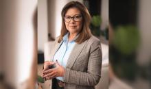 ¿Tranquilidad? Estas son algunas reacciones a la elección de Luz Adriana Camargo como fiscal general