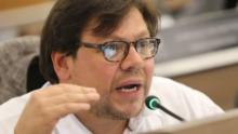 Diego Cancino, exconcejal de Bogotá, fue designado como nuevo viceministro del Interior