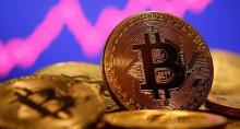 Bitcóin marcó su segundo máximo histórico en una semana y superó los 70 mil dólares