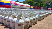 Ecopetrol alertó que en 2025 podría haber escasez de gas: no descartan importarlo de Venezuela