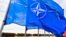Ya es oficial: Suecia ingresa a la Otan tras dos años de espera