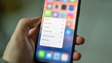 De esta manera puede rastrear a una persona por medio de WhatsApp: son cinco pasos