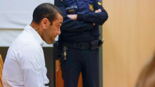 Caso Dani Alves: defensa apelará para pedir que le rebajen la pena: ¿en cuánto quedaría?
