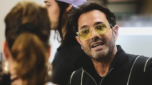 ¿Ahora qué viene? Alejandro Estrada reveló qué pasará con su divorcio de Nataly Umaña