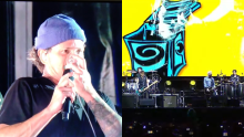 "Un sueño cumplido": en video, los mejores momentos del día de cierre del Estéreo Picnic