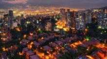 El sueldo ideal para vivir en clase media en Medellín sería de 5 millones de pesos, según estudio