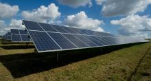 En Cartagena, se construirá la planta solar más grande del país: le contamos los detalles