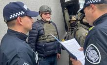La JEP aceptó a Mancuso y definirá su libertad: esto se sabe al respecto