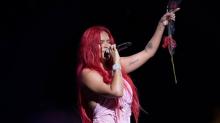 ¡Karol G fue nombrada como la 'Mujer del año' por Billboard! 