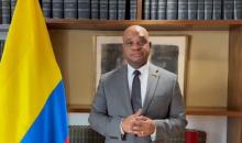 Canciller (e) Luis gilberto Murillo dijo que no se firmará contrato con Thomas Greg