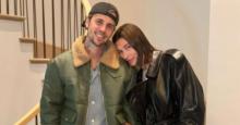 ¿Justin y Hailey Bieber se divorcian? El padre de ella encendió las alarmas