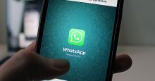 WhatsApp permitirá escoger la calidad de las fotos y videos que se envían