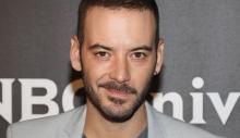 Este fue el grave accidente que sufrió Diego Cadavid durante el rodaje de su última película