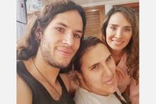 Ángelo no fue el único: Luly Bossa tiene otro hijo: ¿de quién se trata? Fue actor y animador