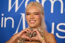 ¡Orgullo! Karol G estará en la camiseta del Barcelona en el próximo ‘Clásico’ contra el Real Madrid