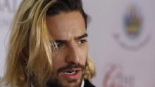 Esta fue la insólita razón la que no dejaron entrar a Maluma a un restaurante en Medellín