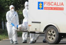 Escabroso: las autoridades revelaron quiénes fueron las víctimas de la masacre en Usme, Bogotá