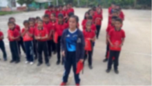 En escuela de Norte de Santander, niños estarían siendo instrumentalizados por disidencias de las Farc
