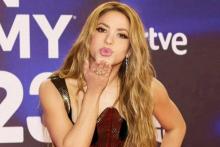 ¿Queda el último ‘sablazo’ a Piqué? Shakira reveló que una canción de su nuevo álbum será para Piqué