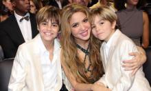 Milan y Sasha: ¿Qué piensan los hijos de Shakira de sus canciones a Piqué?