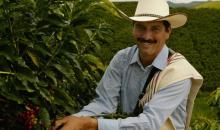 Falleció Carlos Castañeda, el hombre que personifico a Juan Valdez por más de 20 años