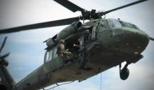 Con el accidente en Bolívar ya serían 21 militares muertos por la caída de cinco helicópteros en 13 meses