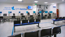 Qué es Keralty, la multinacional dueña de la EPS Sanitas a la que el Gobierno le quitó el control