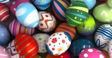 Huevos de Pascua: ¿cuál es su origen y significado?