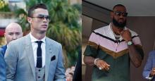 La lista de los deportistas que más ganancias tuvieron en 2023 según Forbes