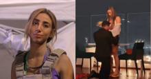 Le pidieron matrimonio a 'Beba' luego de su salida del Desafío XX