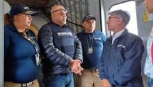 JEP niega la  libertad al exparamilitar Salvatore Mancuso: aquí le contamos la razón