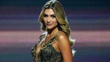 ¿Quién es María Fernanda Aristizábal? Conozca a la nueva presentadora del ‘Desafío’