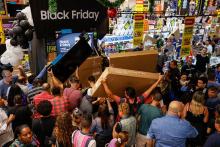 ¿Sabe qué comprar? Se aproxima el Black Friday en Colombia: conozca la fecha y algunas promociones