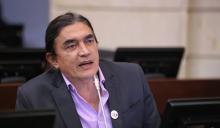 Gustavo Bolívar, actual director de Prosperidad Social, dijo que "los subsidios tienen que acabarse"