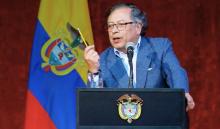 Petro insiste en cambios constitucionales a través de lo que él denomina como "poder constituyente"