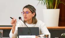 El Dapre habría otorgado un contrato de $9.700 millones para cubrir gastos de la Paz Total de Petro