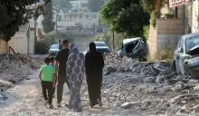 Corte Internacional de Justicia exige a Israel detener su operación militar en el sur de Gaza