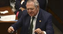 Corte Suprema abrió nueva investigación a Iván Name por presunta compra de votos en 2022: le contamos