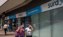 EPS Sura radicó oficialmente la solicitud para retirarse del sistema de salud: esto dijeron