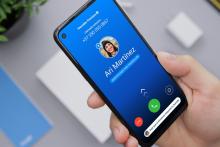 Adiós a las llamadas de spam: una aplicación permite clonar la voz con IA para responderlas