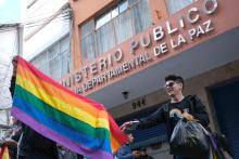 Día contra la homofobia, bifobia y transfobia: ¿qué son y por qué se celebra este día?